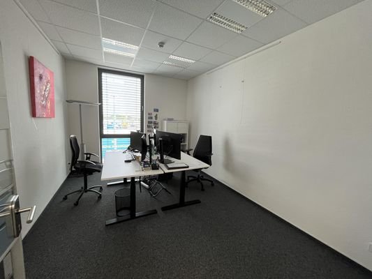 Büro OG