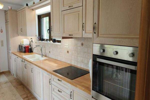 Kreta, Pemonia: Ruhiges und weitläufiges Anwesen zu verkaufen