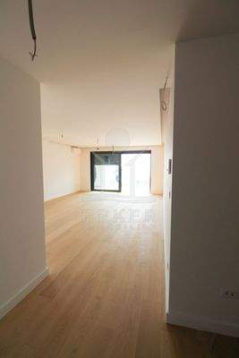 Lichtdurchströmte Harmonie