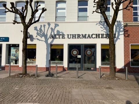 Aurich Gastronomie, Pacht, Gaststätten