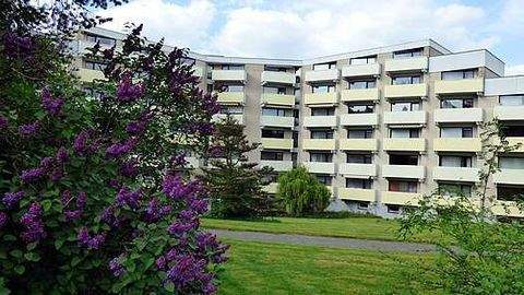 Bad Rothenfelde Wohnungen, Bad Rothenfelde Wohnung mieten