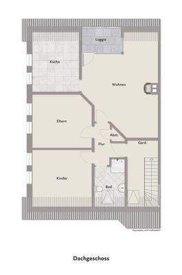 Platz für Ihre Ideen