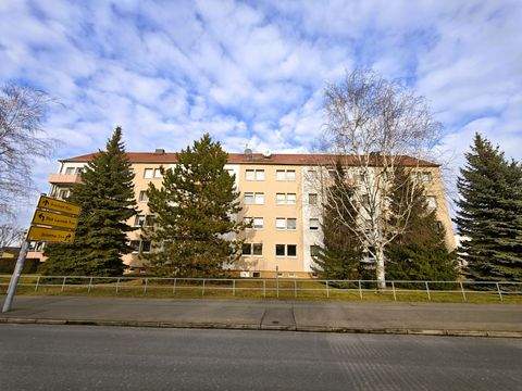 Grimma/Großbardau Wohnungen, Grimma/Großbardau Wohnung mieten