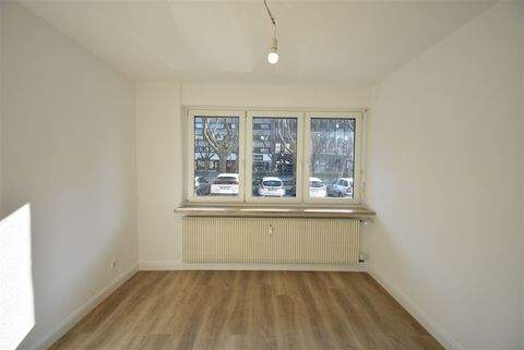 Oberhausen Wohnungen, Oberhausen Wohnung mieten