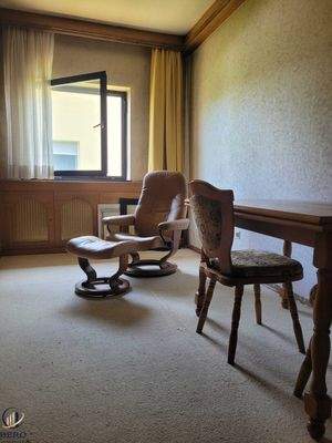 Bibliothek/ Home Office