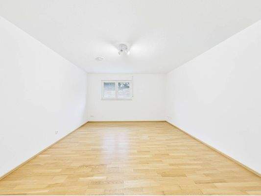 Hobbyraum - Souterrain