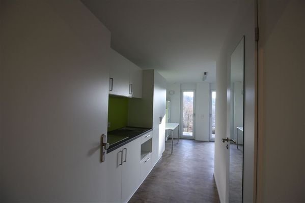 Beispiel Apartment Typ 4.1