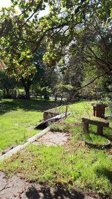 Grundstück- Ansicht 1 