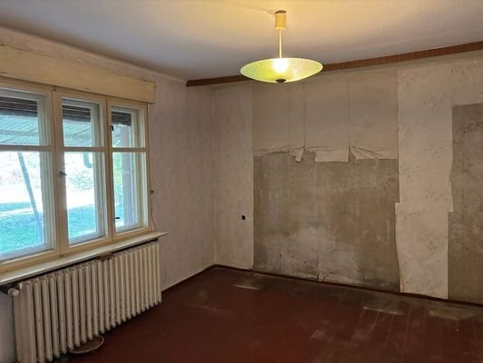 Zimmer links