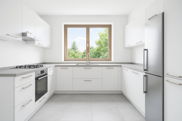 Einrichtungsvorschlag