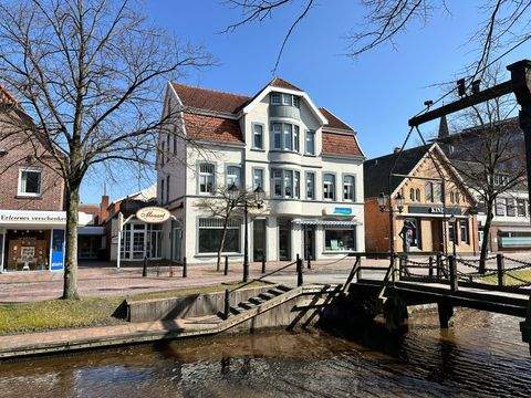 Papenburg Häuser, Papenburg Haus kaufen