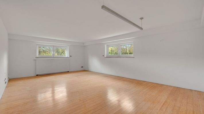 UG - Wohn- Esszimmer