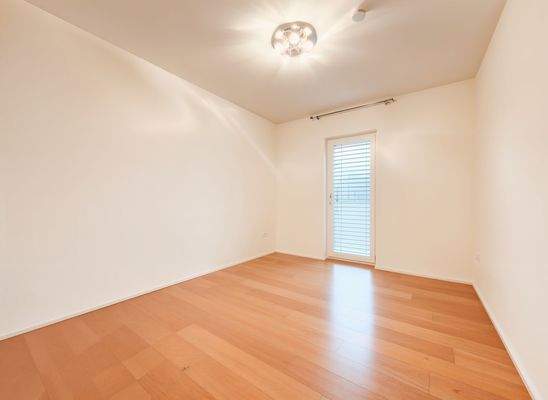 Kinderzimmer - (KI generiert)