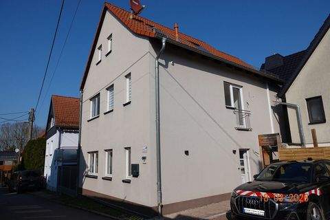 Erfurt OT Töttelstädt Häuser, Erfurt OT Töttelstädt Haus kaufen