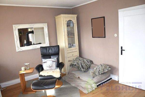 Wohn- und Essbereich Bild 3