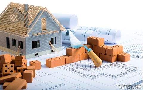 Eppingen / Mühlbach Grundstücke, Eppingen / Mühlbach Grundstück kaufen