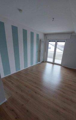 Zimmer im Obergeschoss 