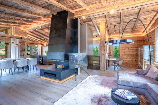 WOHN-/ESS-/KOCHBEREICH