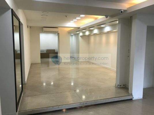 NEUKLASISSCHES HAUS ATHEN (2)