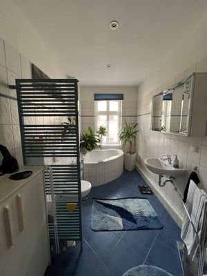 Badausstattung
