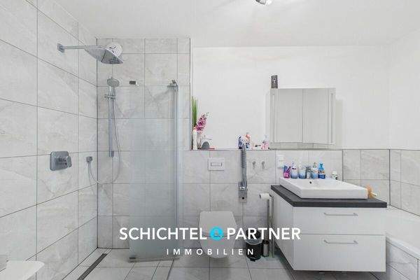 S&P | Badezimmer