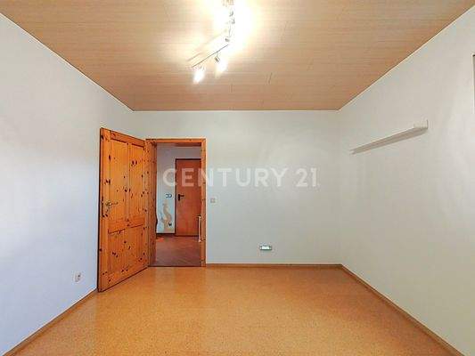 Das Gästezimmer oder Ihr Home Office Bereich im EG