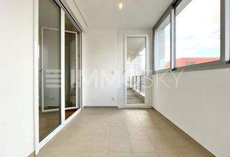 Isolierter Wintergarten