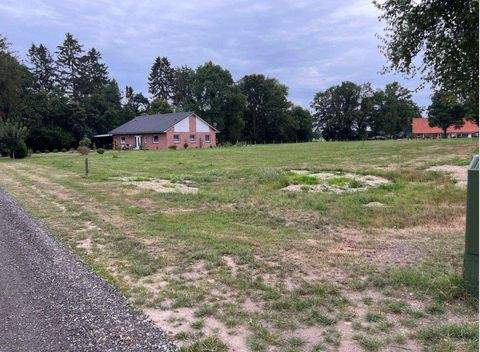 Gnarrenburg Grundstücke, Gnarrenburg Grundstück kaufen