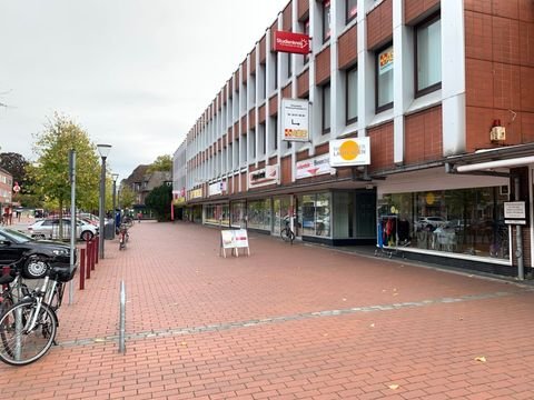 Hamburg Ladenlokale, Ladenflächen 