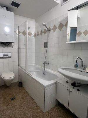 Nette 3 Zimmerwohnung  mit Balkon - Heiligenstadterstrasse - Wien, Wien