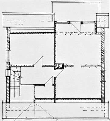 Grundriss DG