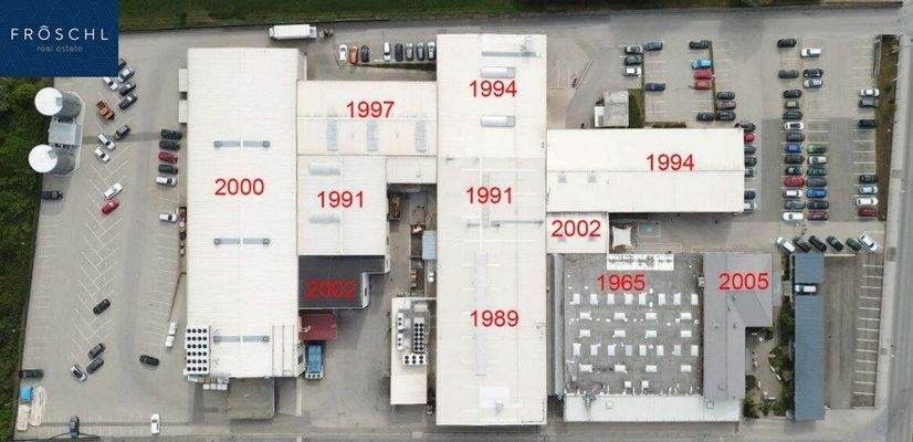 Anischt Drone WH Baujahr