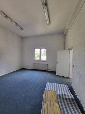 Büro Anbau 1.OG