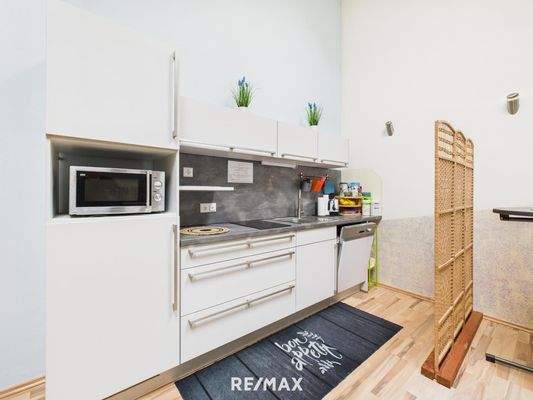 OG Gemeinschaftsküche