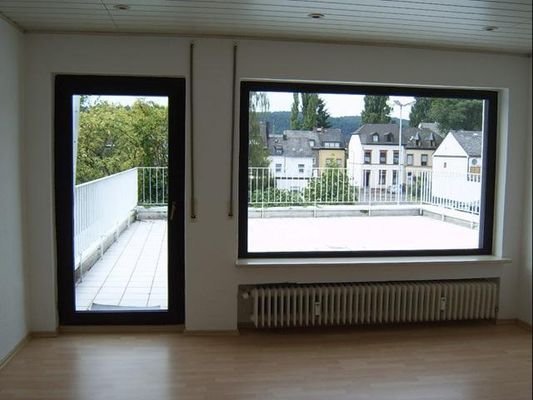 KB22 Anbau OG Wohnrum m. Terrasse