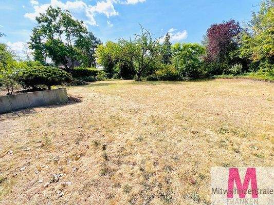  Hauseigene Parkanlage