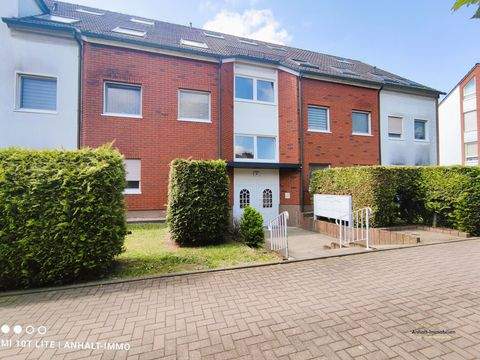 Sandersdorf Wohnungen, Sandersdorf Wohnung mieten
