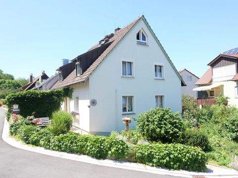 Estenfeld Häuser, Estenfeld Haus kaufen