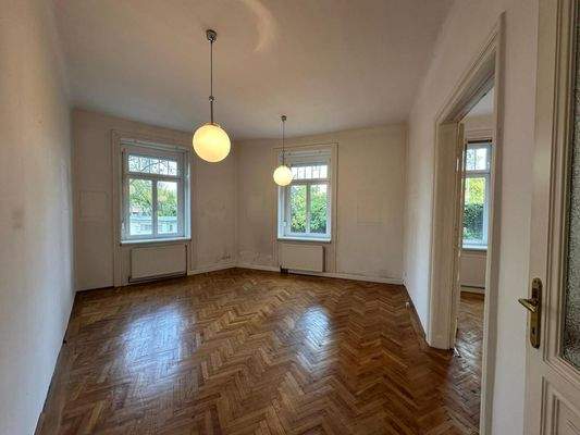 Gunoldstraße Schlafzimmer 1