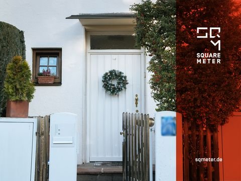 München Häuser, München Haus kaufen