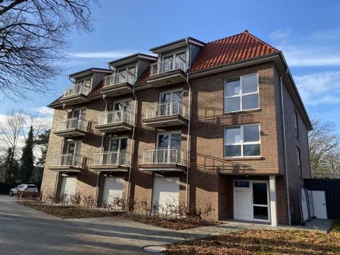 Oldenburg Wohnungen, Oldenburg Wohnung mieten