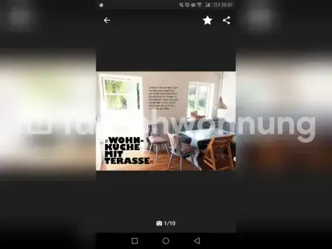 Flensburg Wohnungen, Flensburg Wohnung mieten