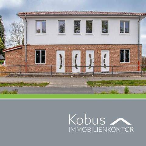 Uelzen / Kirchweyhe Häuser, Uelzen / Kirchweyhe Haus kaufen