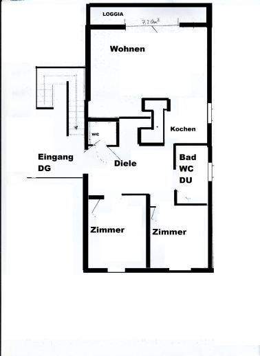 Dietzenbach Wohnungen, Dietzenbach Wohnung mieten