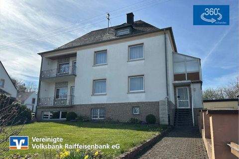 Mörschied Häuser, Mörschied Haus kaufen