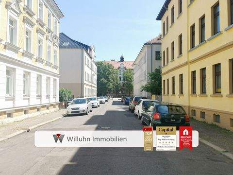 Leipzig Renditeobjekte, Mehrfamilienhäuser, Geschäftshäuser, Kapitalanlage