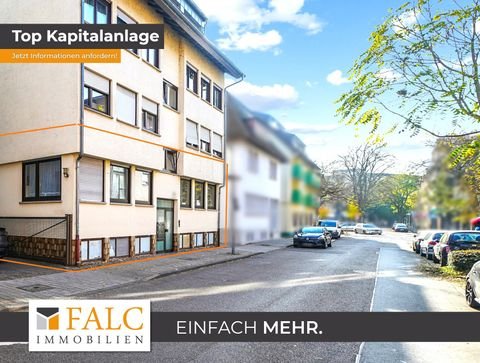 Heilbronn Renditeobjekte, Mehrfamilienhäuser, Geschäftshäuser, Kapitalanlage