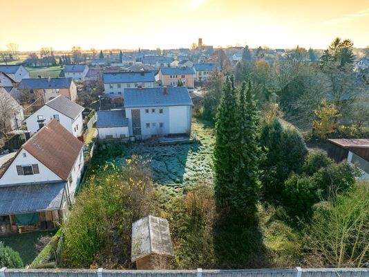 Viele Möglichkeiten