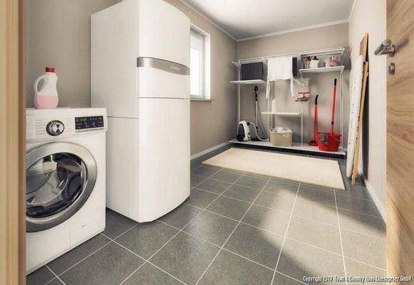 Vorschlag Hauswirtschaft & Haustechnik