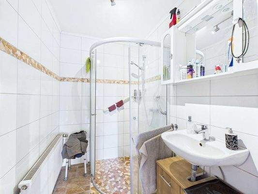 Baugrundstück mit Bungalow in Saarbrücken 